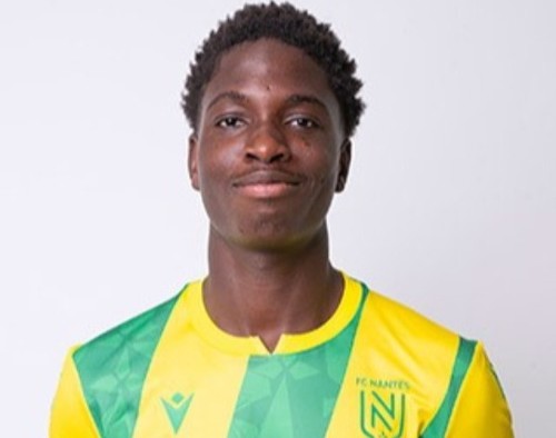 Mercato : Bahmed Deuff rejoint le Royal Antwerp en Belgique 