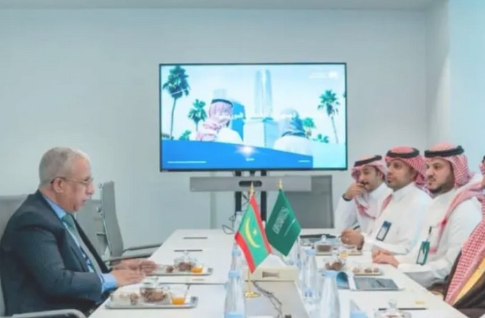 Mauritanie-Arabie Saoudite : discussions autour de la question de la main d’œuvre auxiliaire mauritanienne