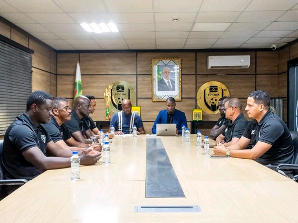 Mourabitoune U23 : le nouveau staff lance officiellement sa feuille de route 