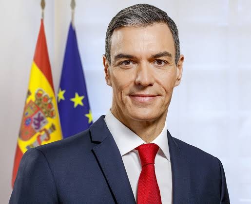 Crise à Ceuta : Sanchez accuse la Russie et Israël d’avoir alimenté la désinformation