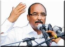 Le Président de la République salue l'intérêt croissant accordé par les citoyens...