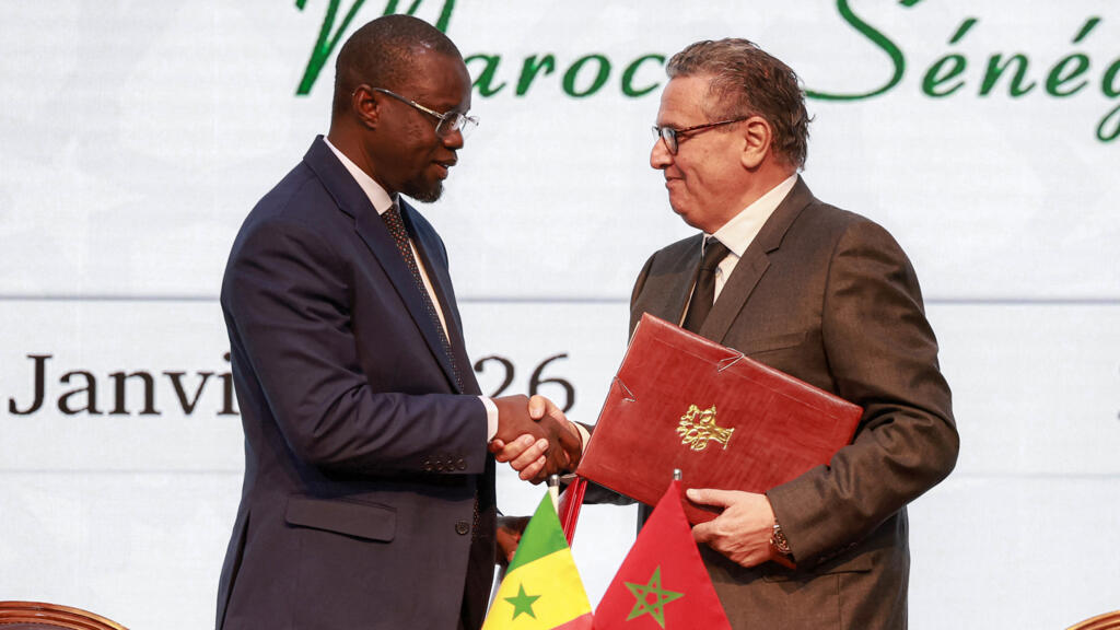 L’amitié sénégalo-marocaine «plus forte que les émotions» après la CAN, affirme le Premier ministre sénégalais