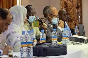 Rosso : Concertation autour du site d’enfouissement des déchets et son impact sur l’environnement