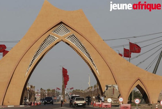 Sahara occidental : comment Alger et le Polisario ont été contraints de renoncer à l’indépendance