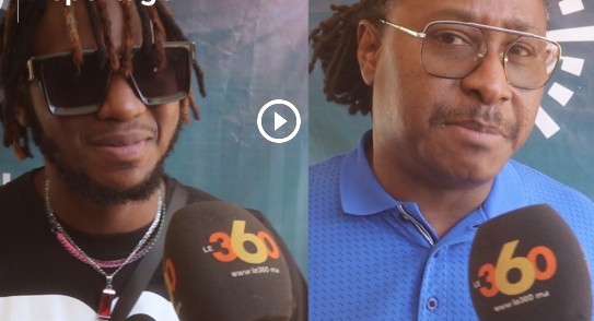 Vidéo. Mauritanie: les artistes hip-hop dressent un état des lieux de la musique urbaine en Afrique