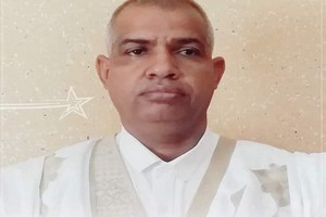 L’Enseignement supérieur : des pas sur la bonne voie / Dr Ahmed Ould El Moustaph