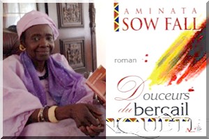 Aminata Sow Fall, L'Eldorado sous nos pieds