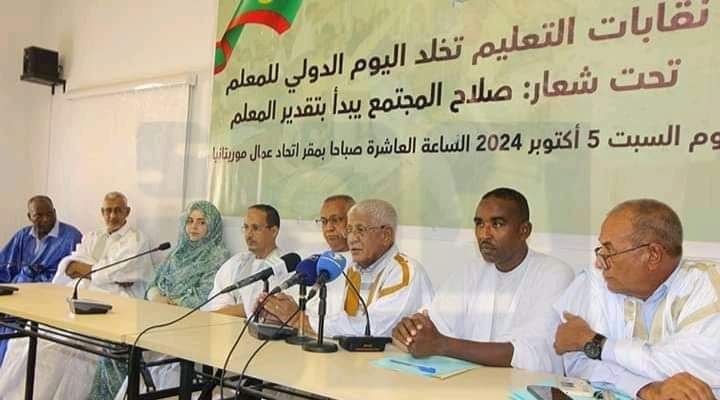 Des syndicats de l’enseignement privilégient le dialogue au détriment de la grève 