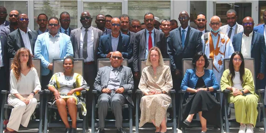 Mauritanie : la BAD renforce le dialogue avec le gouvernement pour accélérer l’exécution des projets de développement