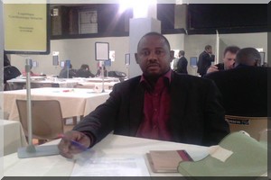 Le Mouvement des Ressortissants de la Vallée du fleuve Sénégal : Déclaration    