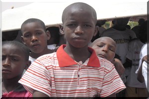 Santé/hygiène : Contre le travail des enfants, il faut agir