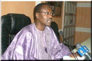 Communique : l’Association des jeunes pour le Développement de la Culture et du  sport.