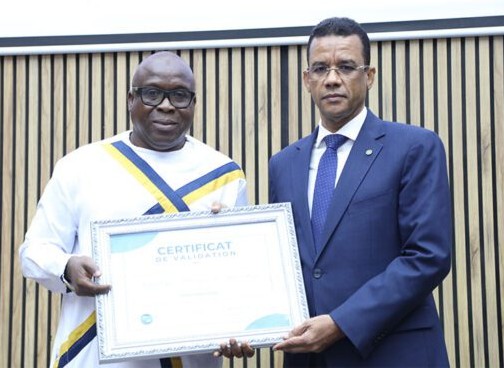 Pêche : la Mauritanie se classe au deuxième rang mondial en matière de respect des normes de transparence