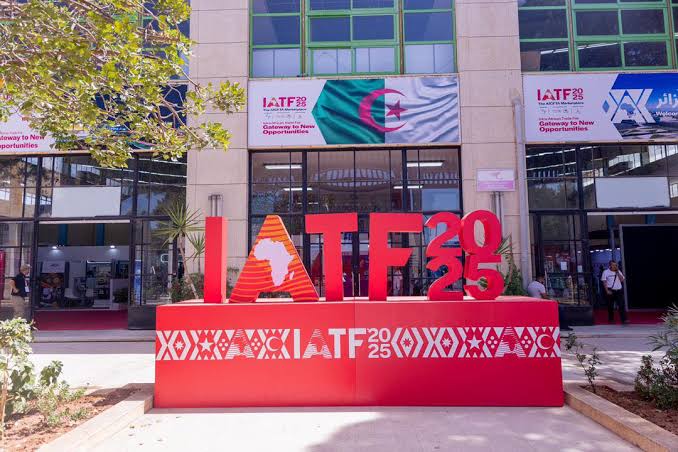 IATF : signature de contrats de plus de 48,3 milliards de dollars, dont 11,4 milliards au profit de l’Algérie
