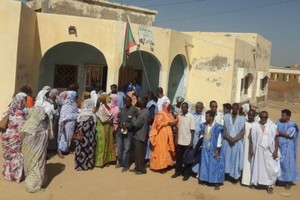 Rosso/Enseignement : La tension monte entre l’IDEN et des instituteurs