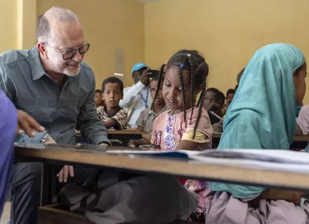 Insécurité au Mali: Le flux des réfugiés vers la Mauritanie a augmenté de 40% en 2024