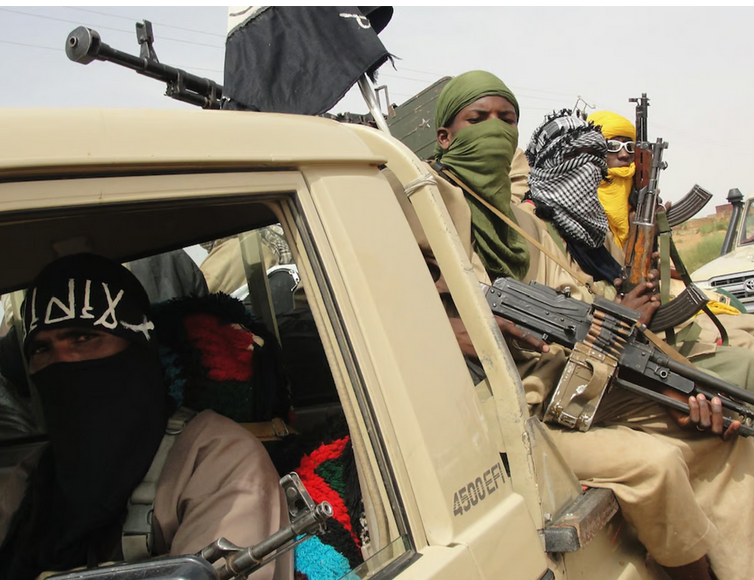 L'ONU alerte sur le terrorisme au Sahel et en Afrique de l'Ouest