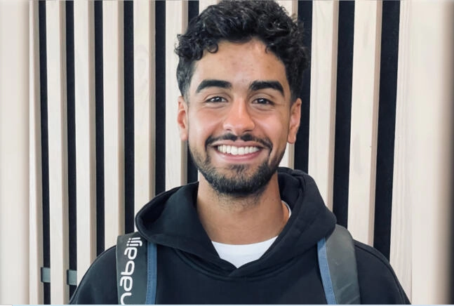 Destin d’un porte-drapeau : Camil Ould Doua, fierté des bassins (Mauritanie)