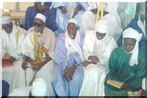 SILK AL QURA’AN de Kaédi 2015 Une grande affluence [PhotoReportage]