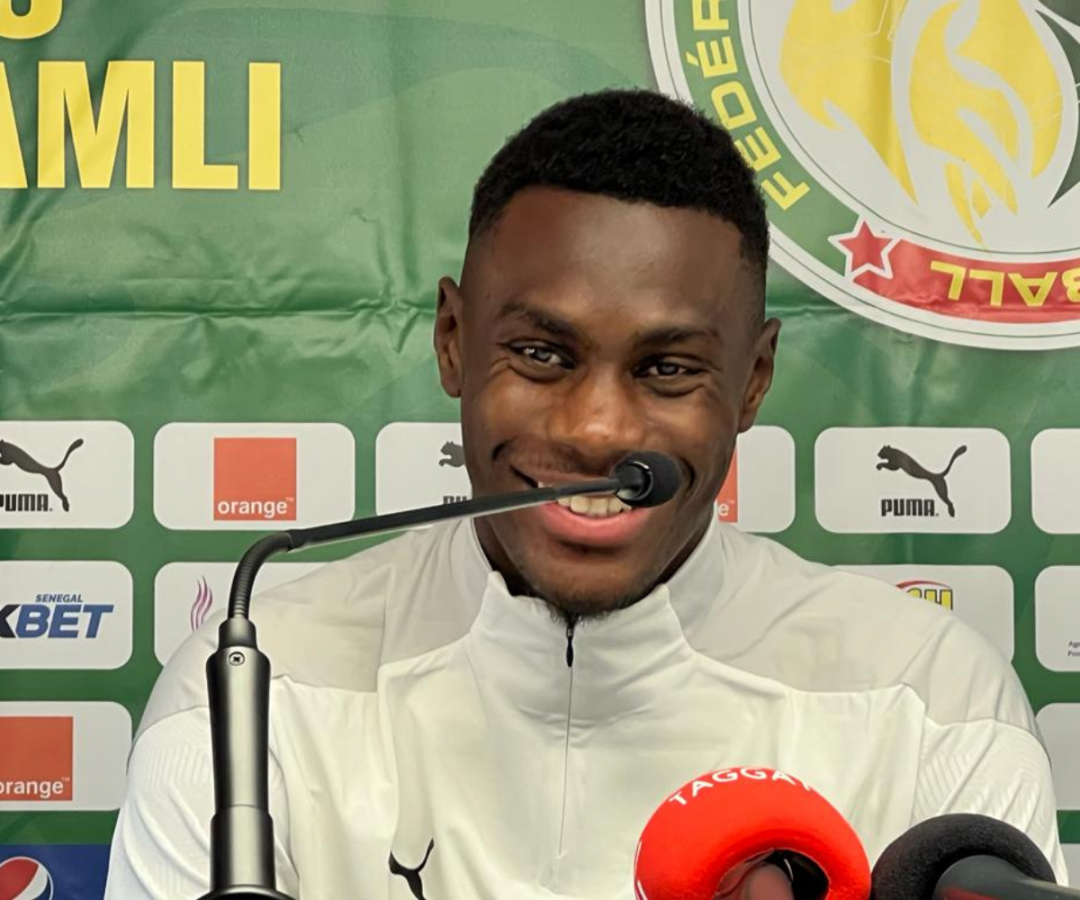 Sénégal-Football-Analyse / Moussa Niakhaté Ndiaye présente l’enjeu des matchs contre la RDC et la Mauritanie 