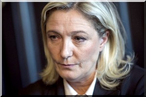 Marine Le Pen : « je commence à me sentir proche de l’Islam »