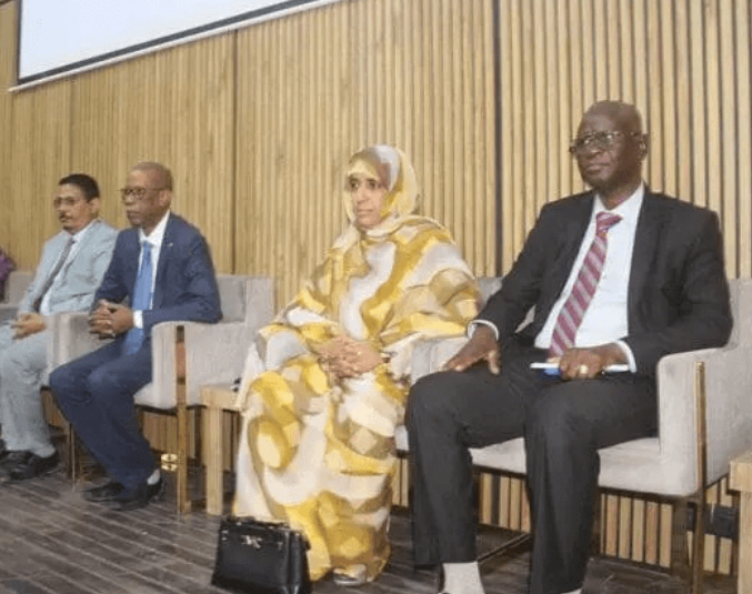 Mauritanie : les recettes non fiscales en hausse de 7% l’année dernière par rapport à 2023