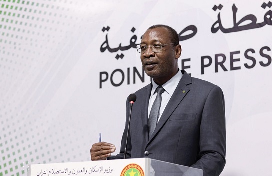 Ministre de l’habitat : nous œuvrons pour créer une nouvelle université d'une capacité de 11 000 étudiants