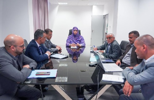 Santé : la ministre pour une traçabilité de l’assurance maladie