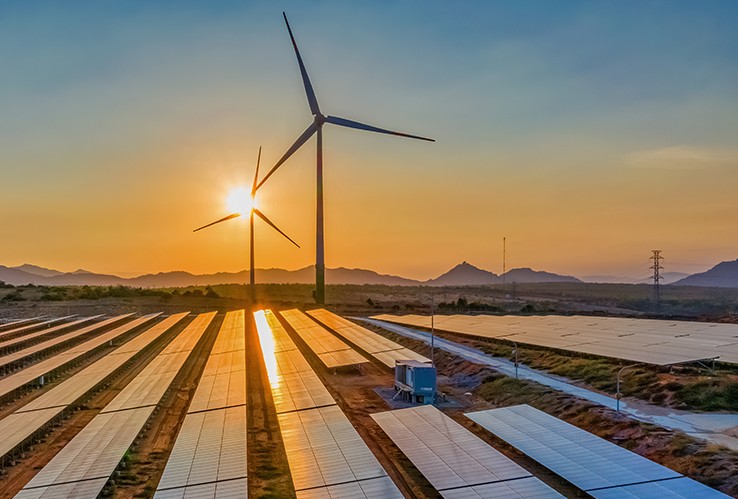 Créer le 1er village zéro carbone de Mauritanie ! 