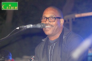 VIDÉO. Mauritanie : premier concert du groupe ORIAZUL en 10 ans [PhotoReportage]
