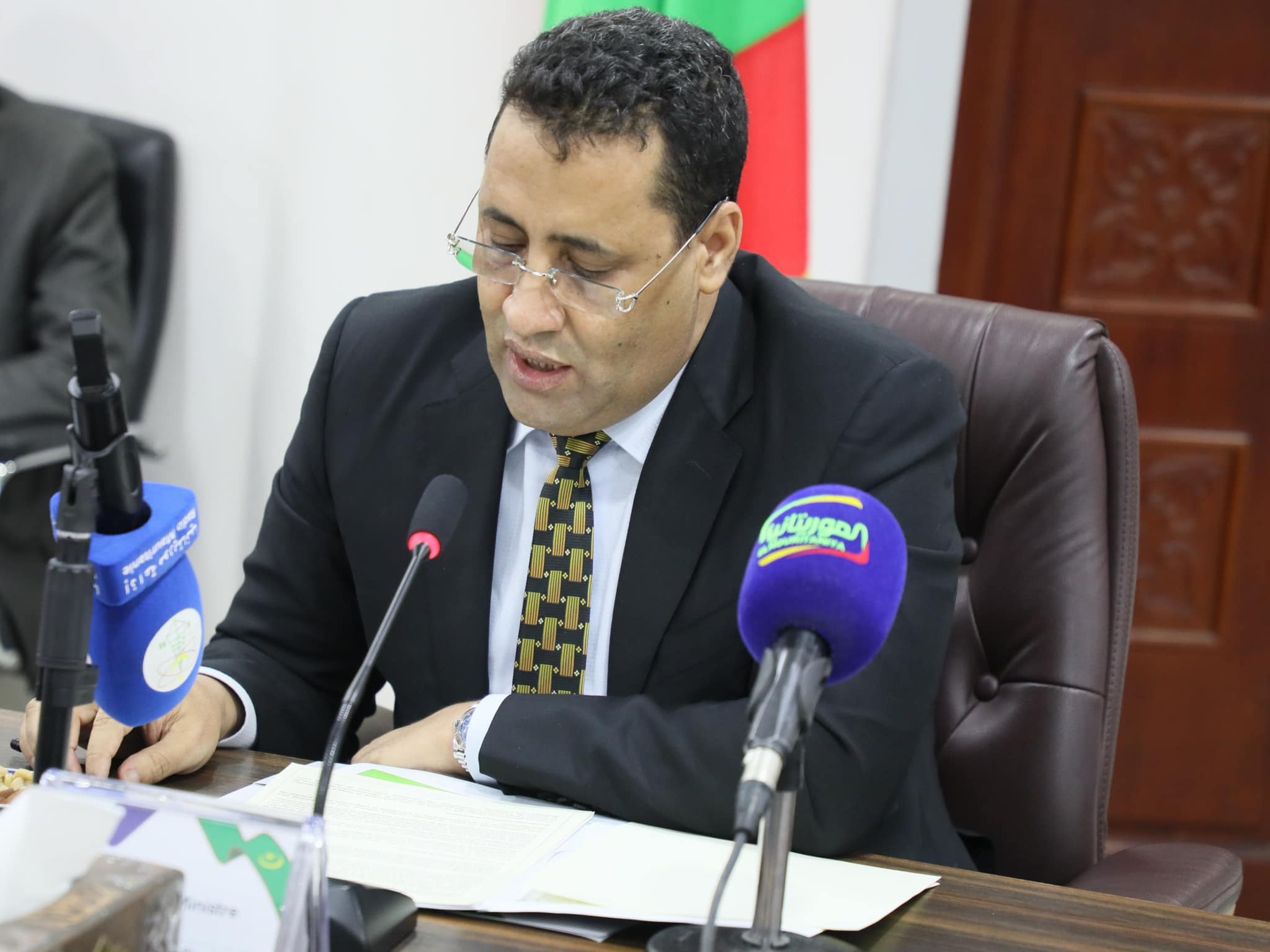 Produits de base : Le gouvernement rassure sur l’approvisionnement du marché et la stabilité des prix