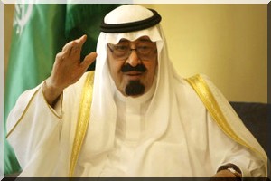 La Mauritanie annonce un deuil de trois jours suite au décès du Roi Saoudien 