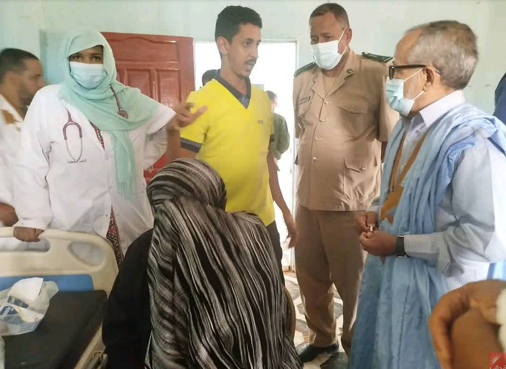 Ministère de la Santé : la cause des cas d’empoisonnement à Belghorbane n’est autre que la consommation de lait local