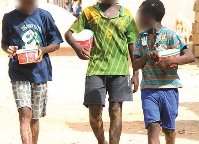 La Mauritanie citée dans le démantèlement d’un réseau pédophile international sur les Talibés