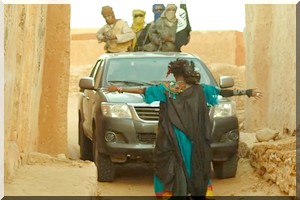 Timbuktu: «Les musulmans sont les premières victimes des extrémistes», dit le cinéaste Abderrahmane Sissako