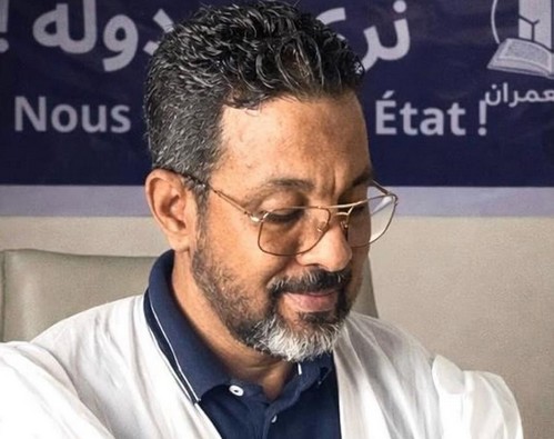 Ahmed Haroun Ould Cheikh Sidiya met en garde l’opposition contre un débat « distractif » sur les mandats