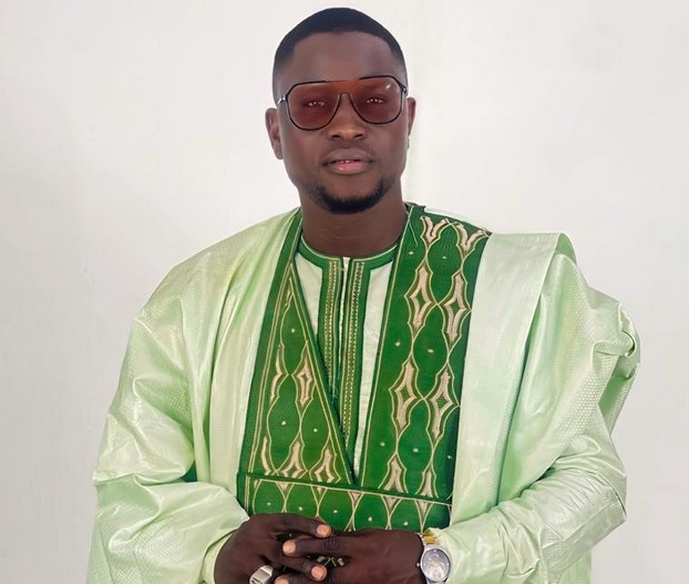 Adama Kissima Coulibaly, la voix qui fait rayonner la musique soninké en Mauritanie