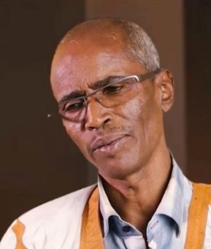 Limogé mais toujours fidèle à Ghazouani : les déclarations surprenantes de Sghair Ould Atigh