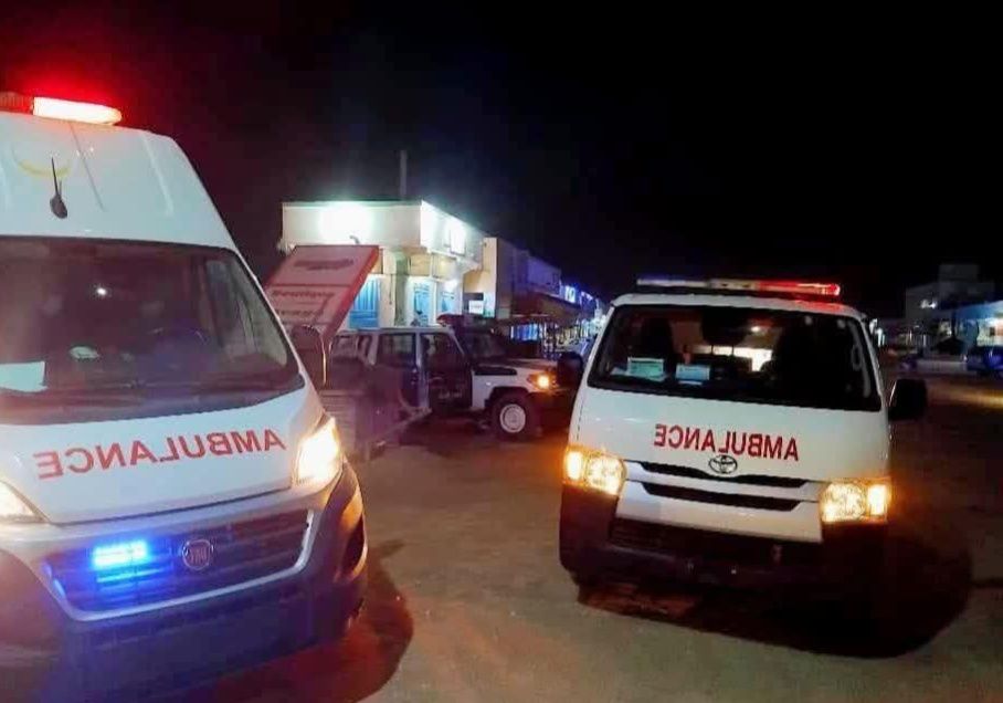 Le militaire blessé dimanche par une bande de malfaiteurs au carrefour de Tensoueilim en soins intensifs au CNC 