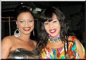 Blague à part … « Nouakchott ne dort pas »... . 40 chaises en l’air ! 