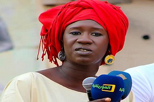 Village Art Gallé : Lancement du festival Libr’Arts à Nouakchott