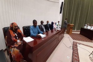 Assises nationales sur l'éducation : des syndicats réclament un mécanisme de suivi (Déclaration)