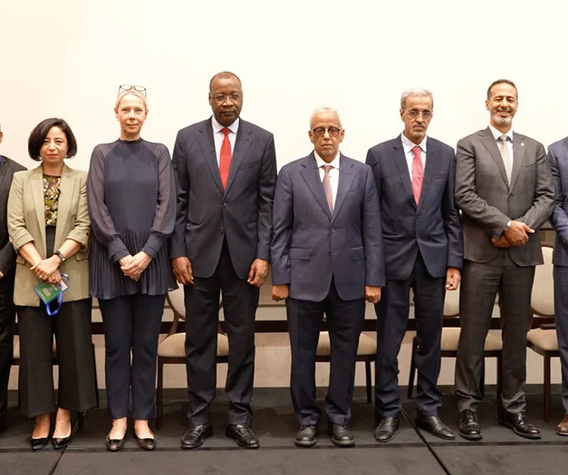 Mauritanie : la BAD et l’APIM renforcent leur partenariat pour mobiliser plus de financements en faveur du secteur privé