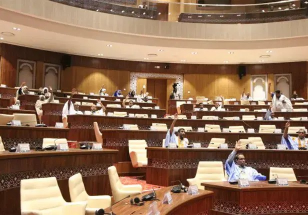 Approbation par l’assemblée nationale de la loi des finances de 2026 