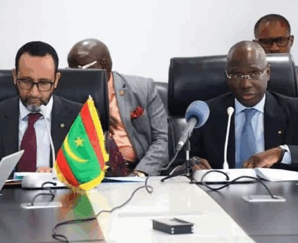 Mauritanie-Sénégal: l’approvisionnement en moutons au menu d’une réunion à Dakar entre les ministres de l'Elevage