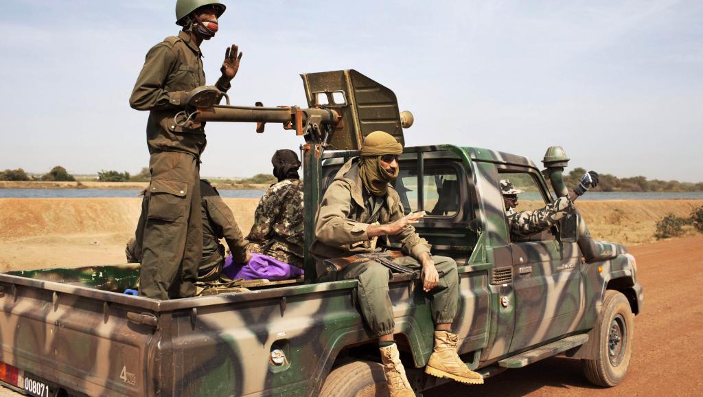 Mali : les mauritaniens disparus sont sains et saufs et se trouvent entre les mains de l’armée malienne 