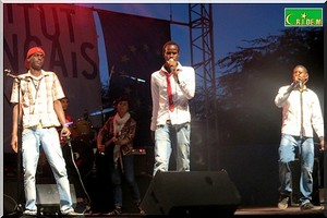 Exclusivité : découvrez les artistes confirmés de la 6e édition d’Assalamalekoum Festival International