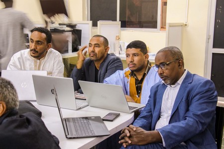 L’AUF organise un atelier de formation au profit des enseignants dans le cadre du programme APPRENDRE