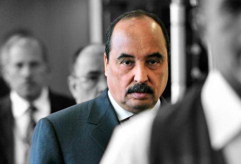 L’ancien président Aziz utilisait la fondation Rahma comme un outil de blanchiment d’argent