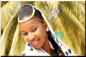 Bineta Bâ, Miss Labado 2014: 'Je représente les femmes de Matam qui sont belles, ambitieuses...
